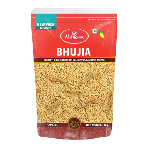 Haldiram's Bhujia